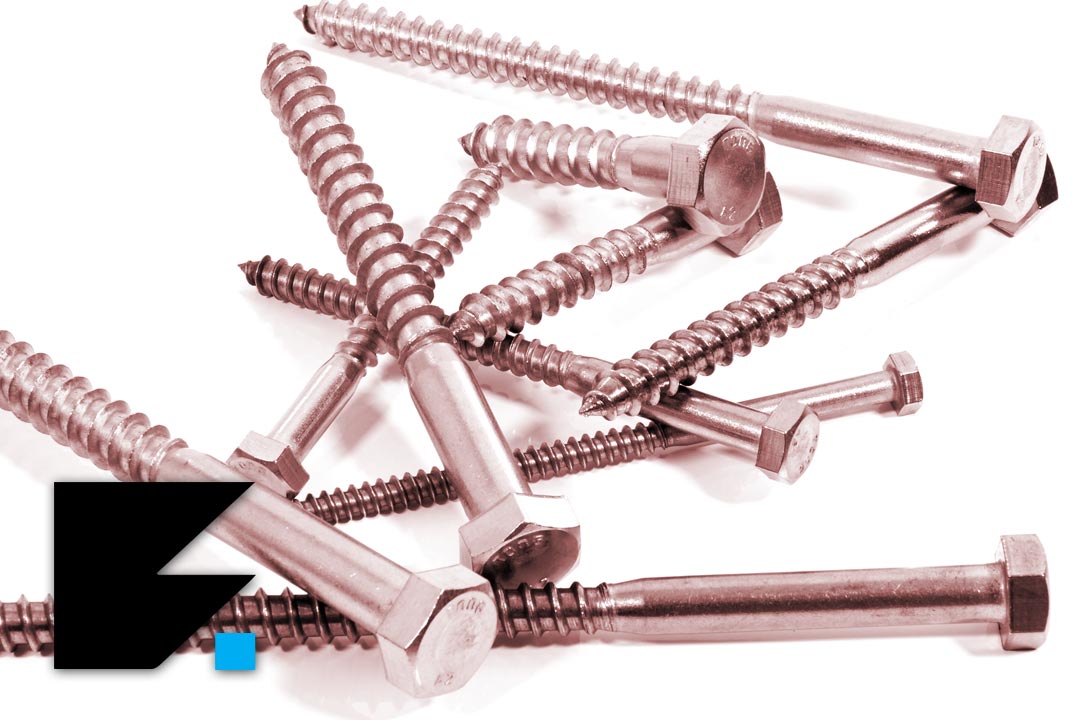 Coach Screws 101: Uses, Benefits, and Applications of Coach Screws –  Fixabolt
