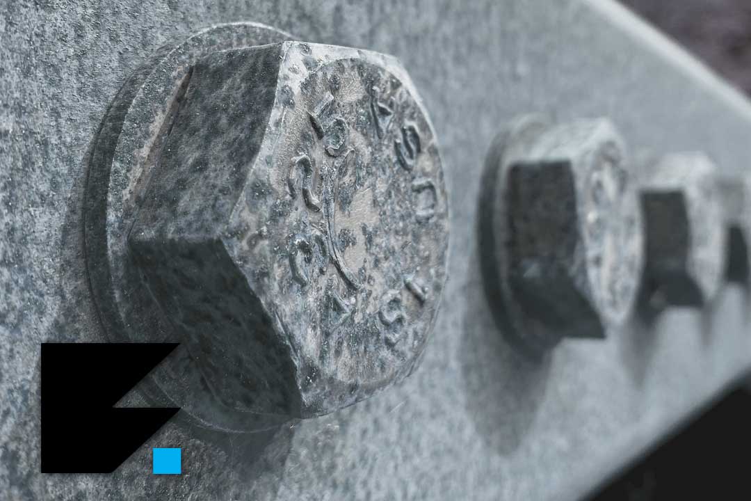 how to remove a tripped bolt