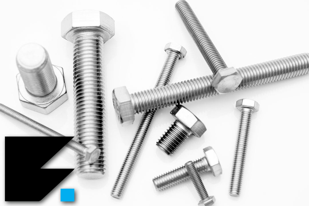 What Are Set Screws? – Fixabolt