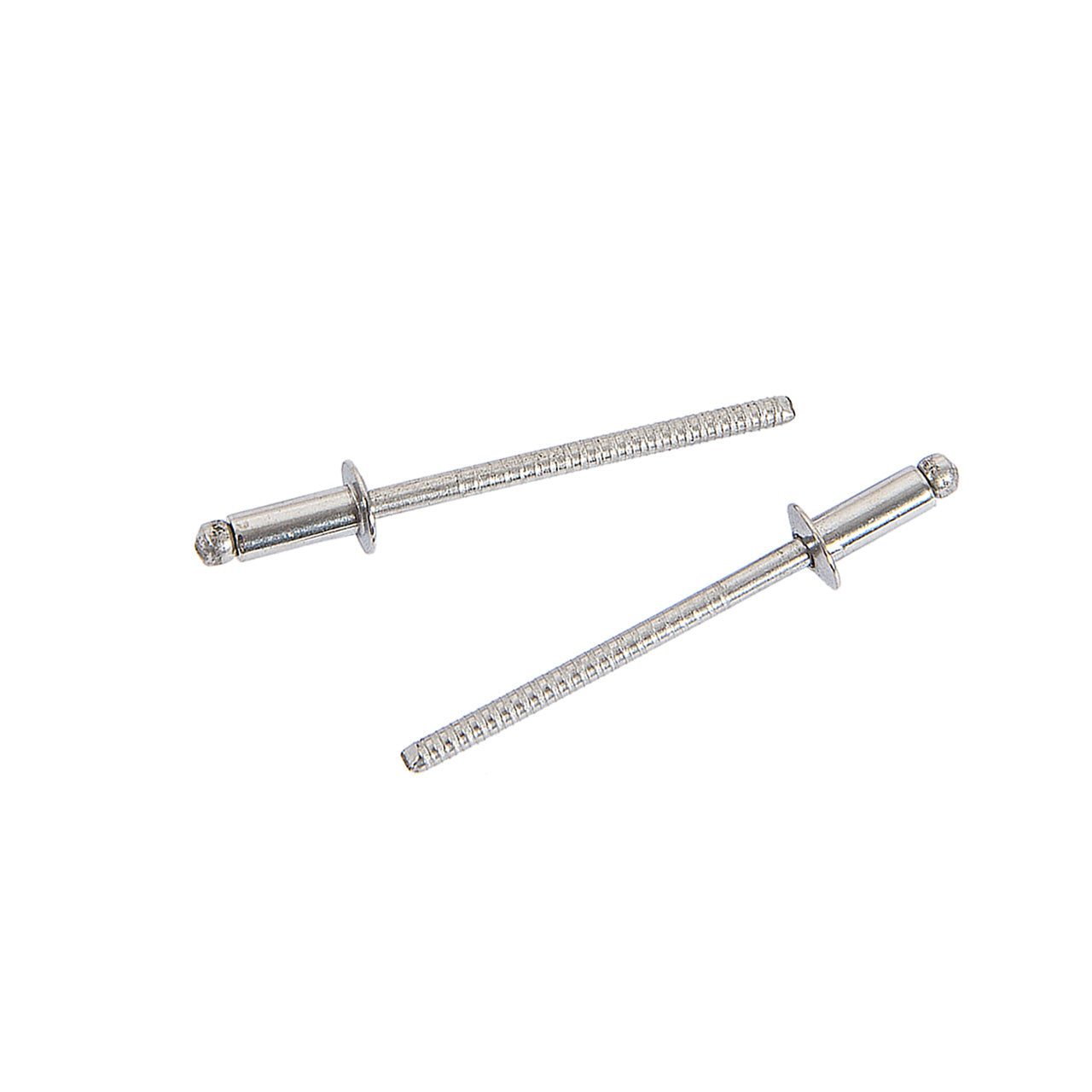 5mm pop rivet stainless steel A2 (blind dome)