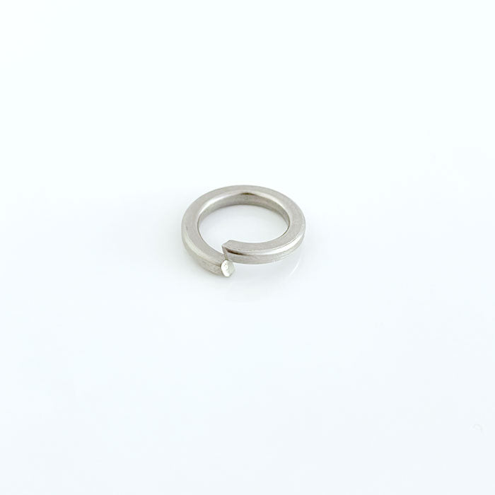 M10 Spring Washer A2 DIN 127B