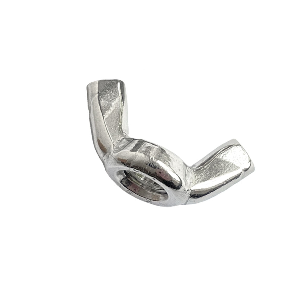 m10 wing nuts from fixabolt