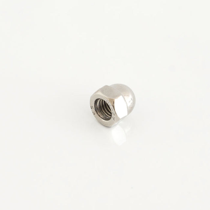 M12 Dome Nut Stainless Steel A2