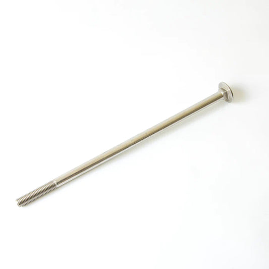 M12 x 240mm Coach Bolt A2 Stainless Steel DIN 603