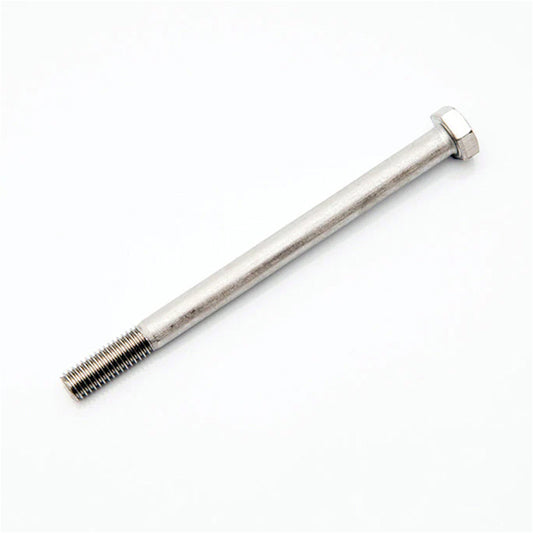 M16 x 90mm Hex Bolt Stainless Steel A2 DIN 931