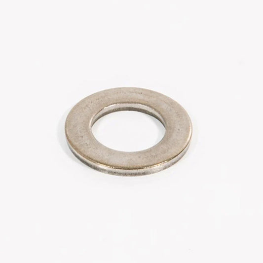 M18 Form B Flat Washer A2 Stainless Steel