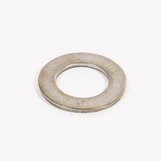 M22 Form B Flat Washer Stainless Steel A2