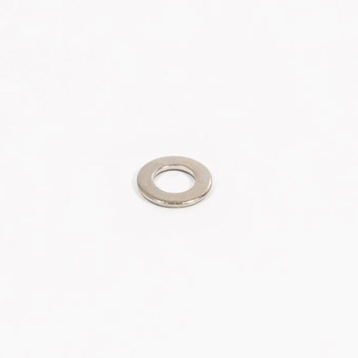 thumbnail image 2 of M6 Stainless Steel A2 Flat Washers - Choose Your Quantity, Metric A2-70 2 of 6