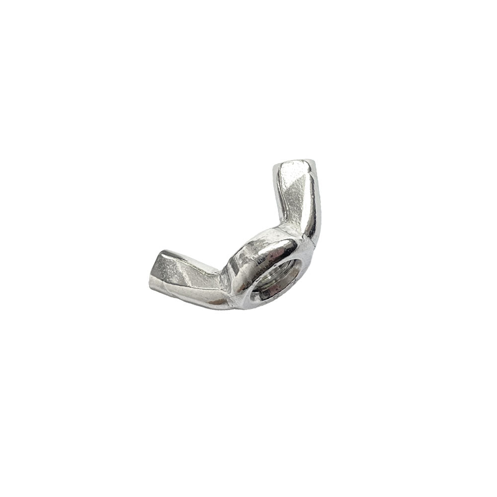 m6 wing nuts from fixabolt