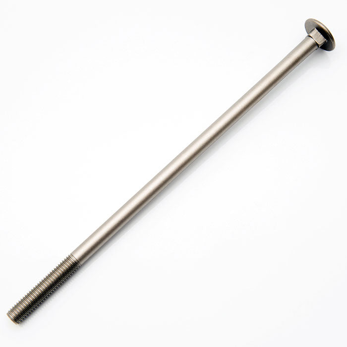 m10 x 200mm coach bolt