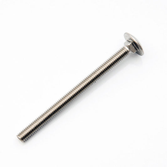 m12 x 90 coach bolts