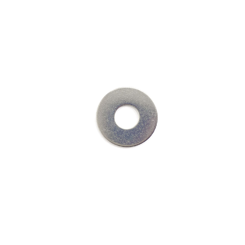 m6 x 25mm penny washers