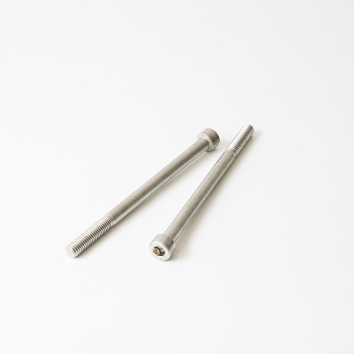 M8 x 200mm Socket Head Cap Screw Stainless Steel A2 DIN 912