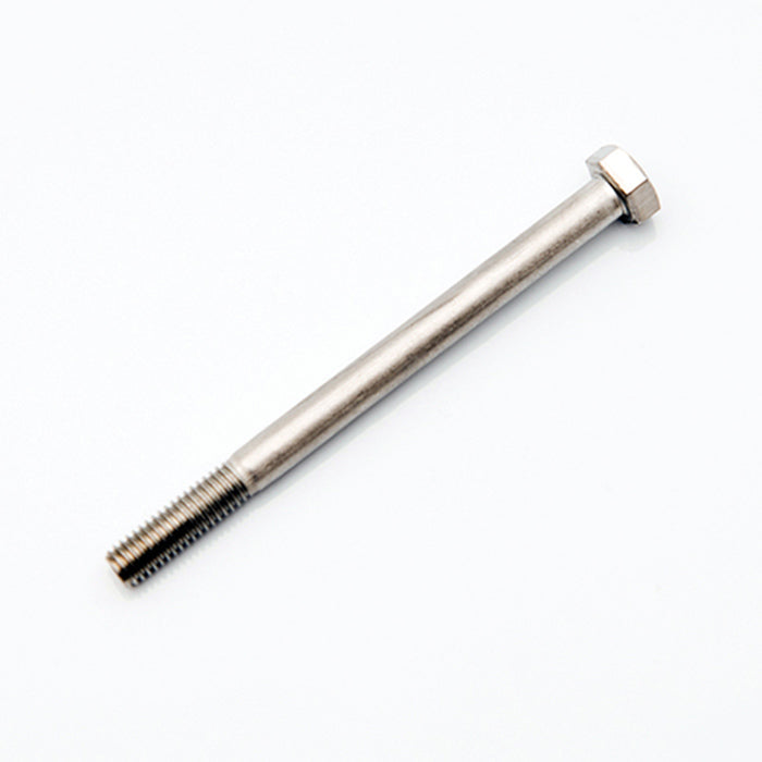 M10 x 150mm Hex Bolt Stainless Steel A2 DIN 931