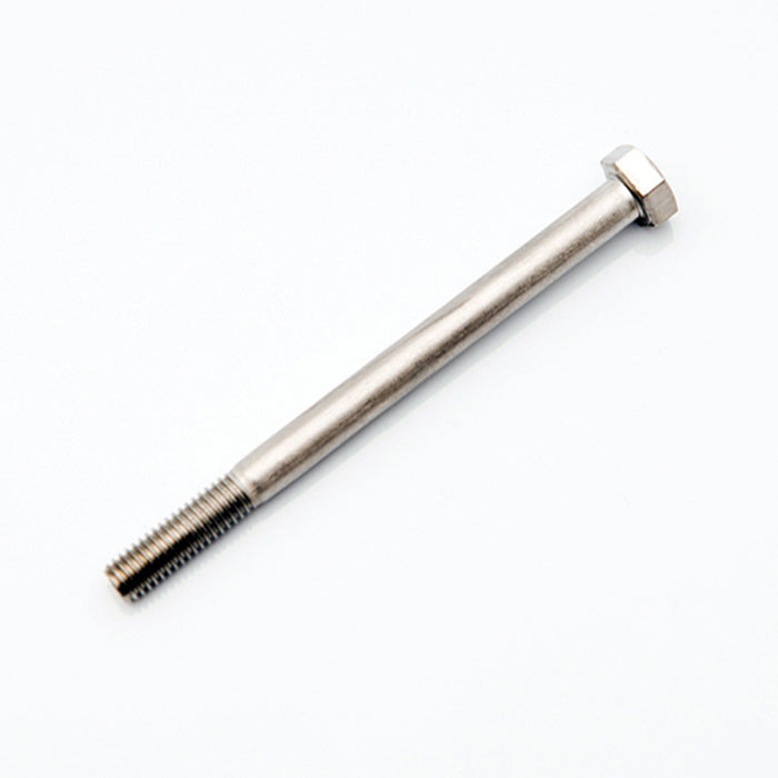 M12 x 150mm Hex Bolt Stainless Steel A2 DIN 931