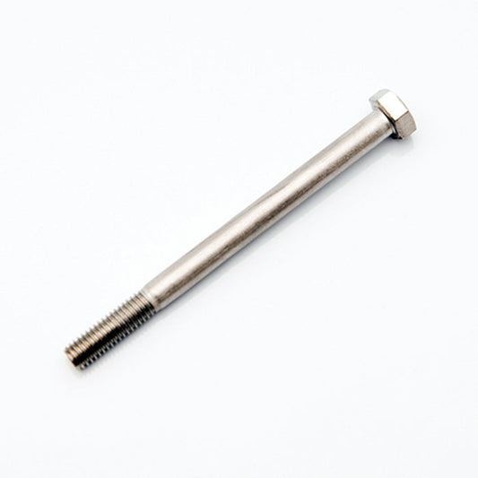M12 x 150mm Hex Bolt Stainless Steel A2 DIN 931