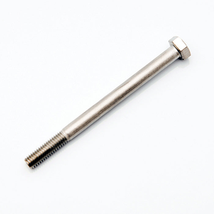 M12 x 180mm Hex Bolt Stainless Steel A2 DIN 931