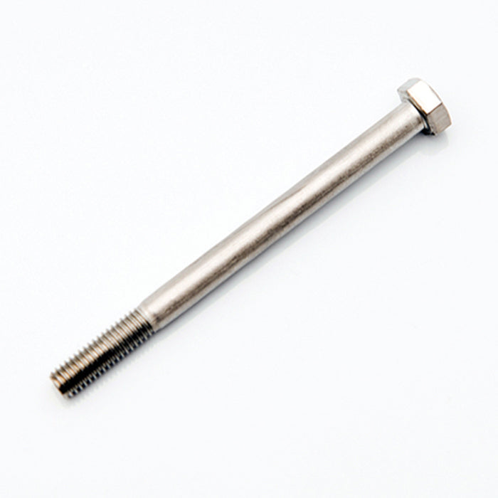 M12 x 200mm Hex Bolt Stainless Steel A2 DIN 931