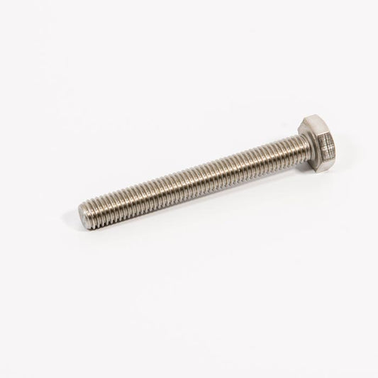 hex set screw m10 x 80mm
