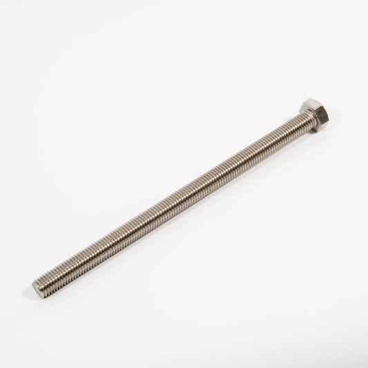 m12 x 150mm hex set bolt