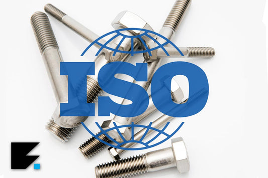 Bolt ISO Standards Explained
