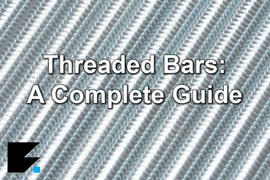 a complete guide to threaded bars