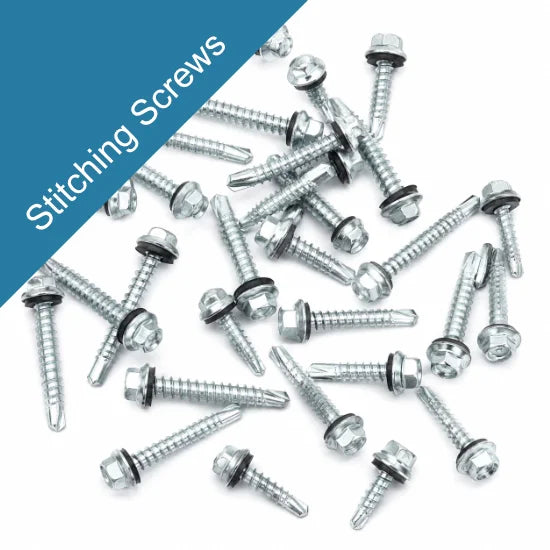 Stitching Screws