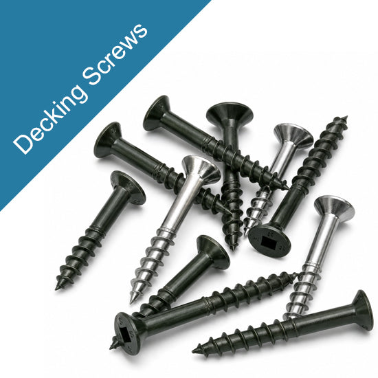 Decking Screws