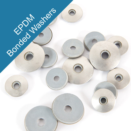 EPDM Bonded Sealing Washers collection