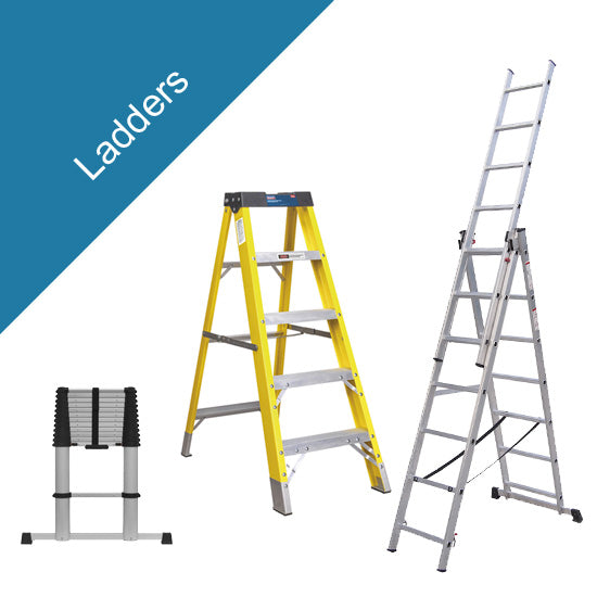 Ladders