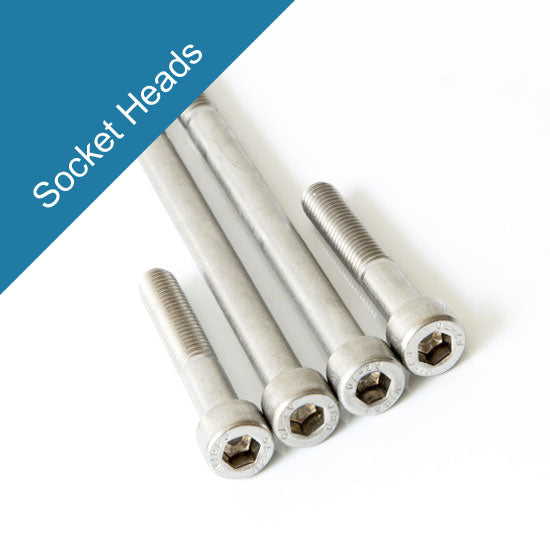 Socket Head Cap Screws
