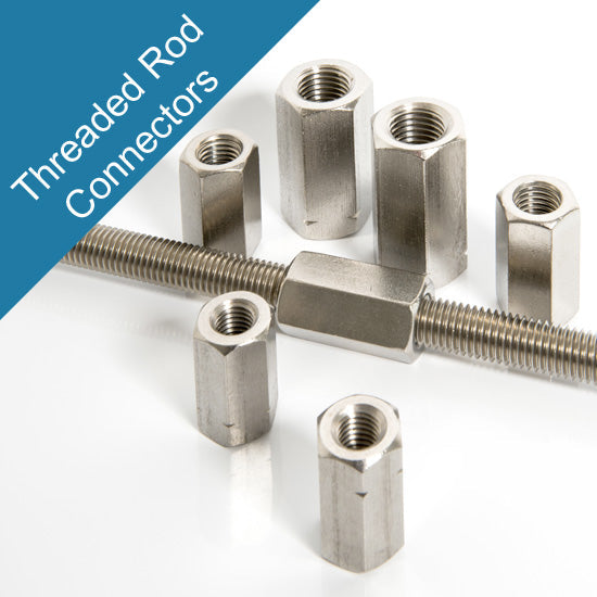 threaded rod connectors collection