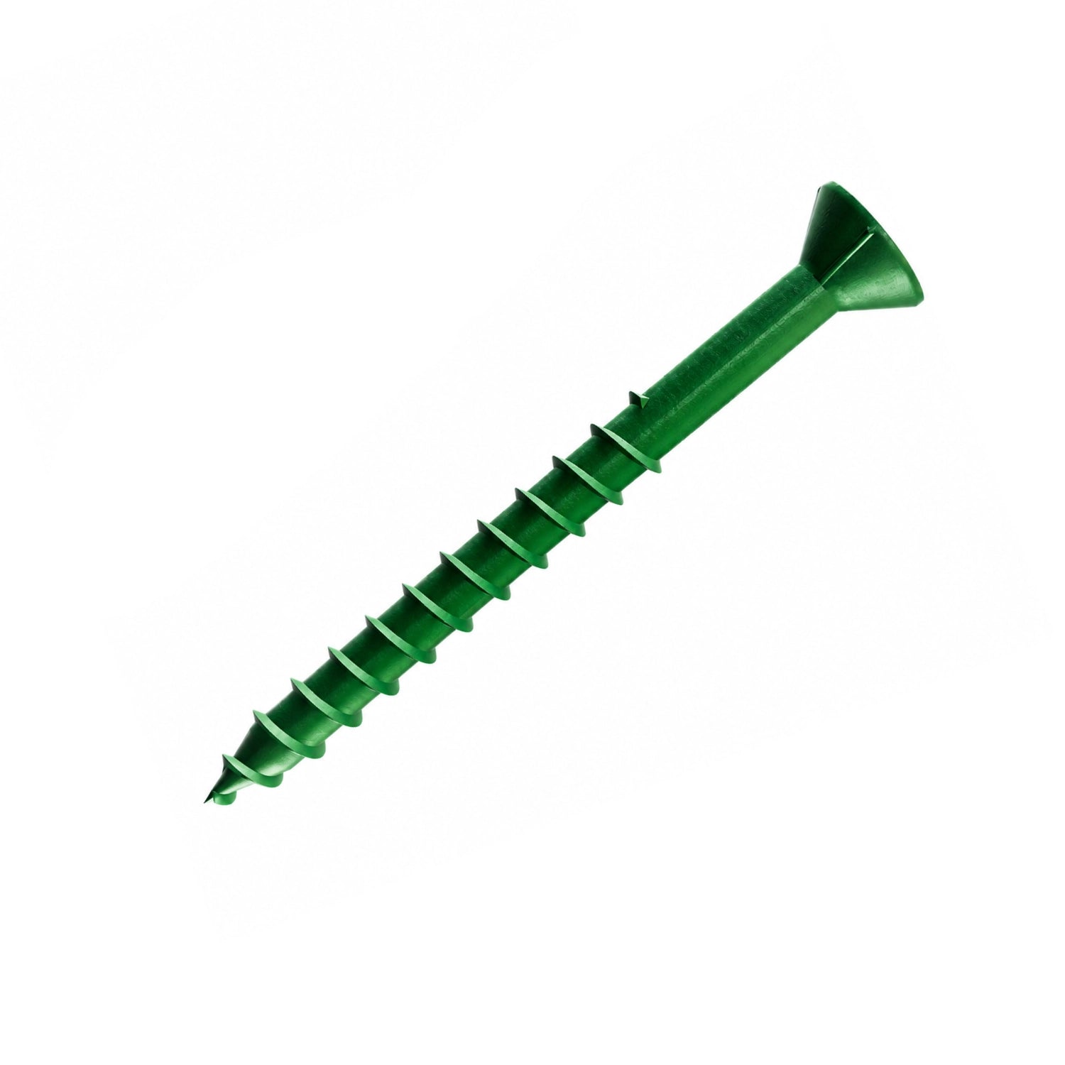 4.2x50mm WoodMaster Decking Screws Evoshield Coated Carbon Steel