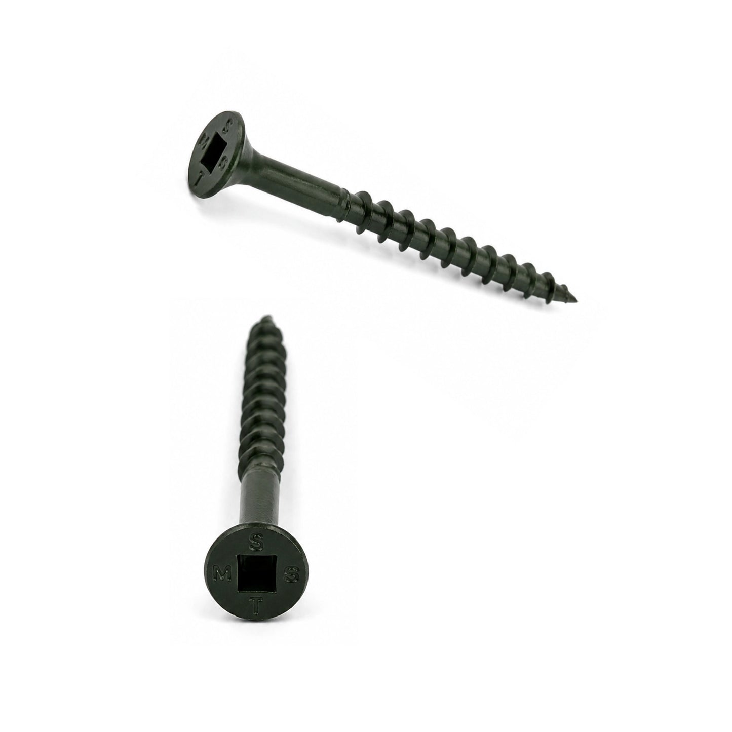 4.2x50mm Evoshield woodmaster screws DSFHC4.2-50
