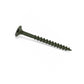 4.2x6.3mm WoodMaster Decking Screws Evoshield Coated Carbon Steel