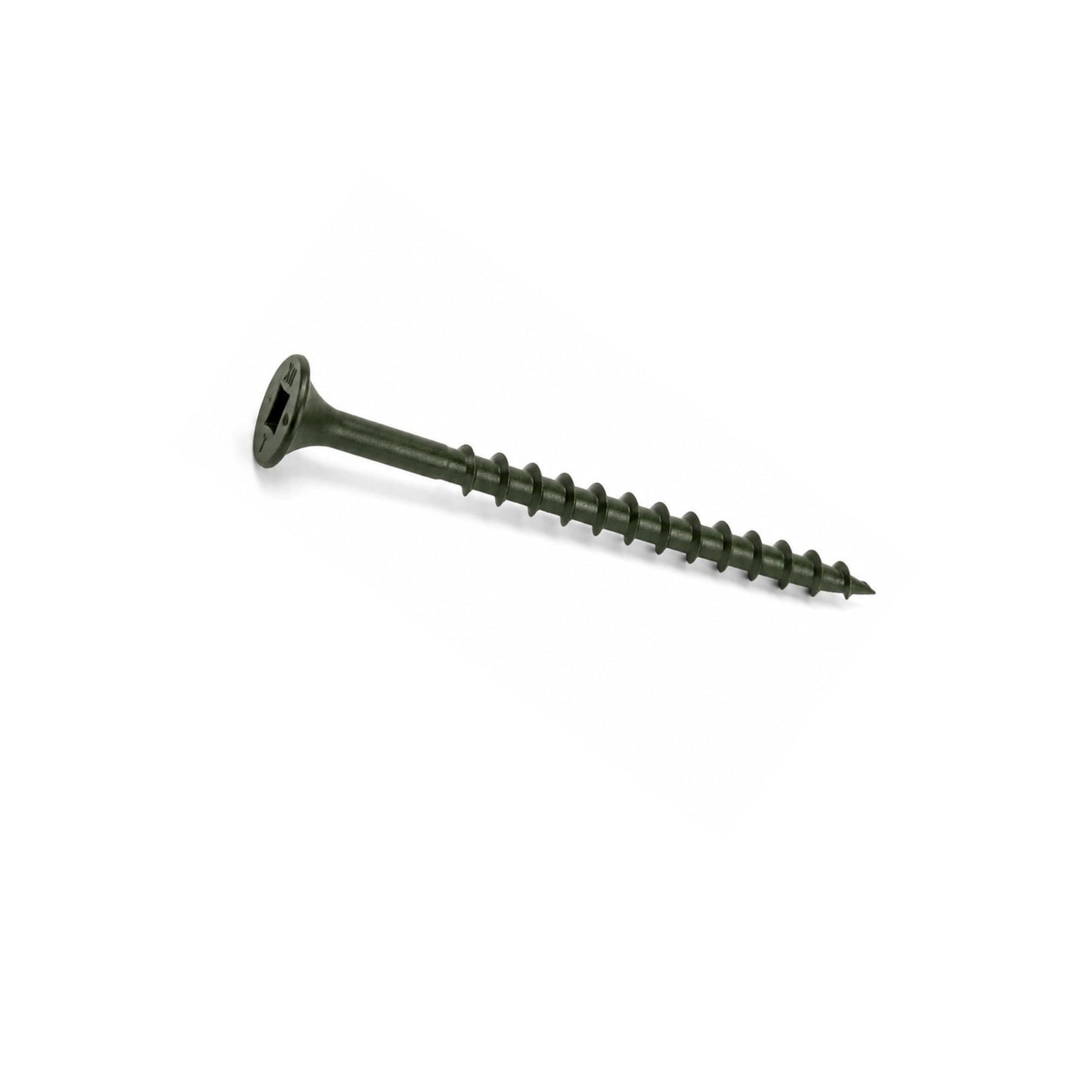 4.2x75mm WoodMaster Decking Screws Evoshield Coated Carbon Steel