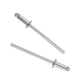 4.8mm pop rivet stainless steel A2 (blind dome)
