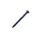4.8 x 45mm Masonry Screws Countersunk w/ Evoshield Coating