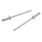 4mm pop rivet stainless steel A2 (blind dome)
