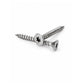 4 x 40mm torx head csk woodscrew