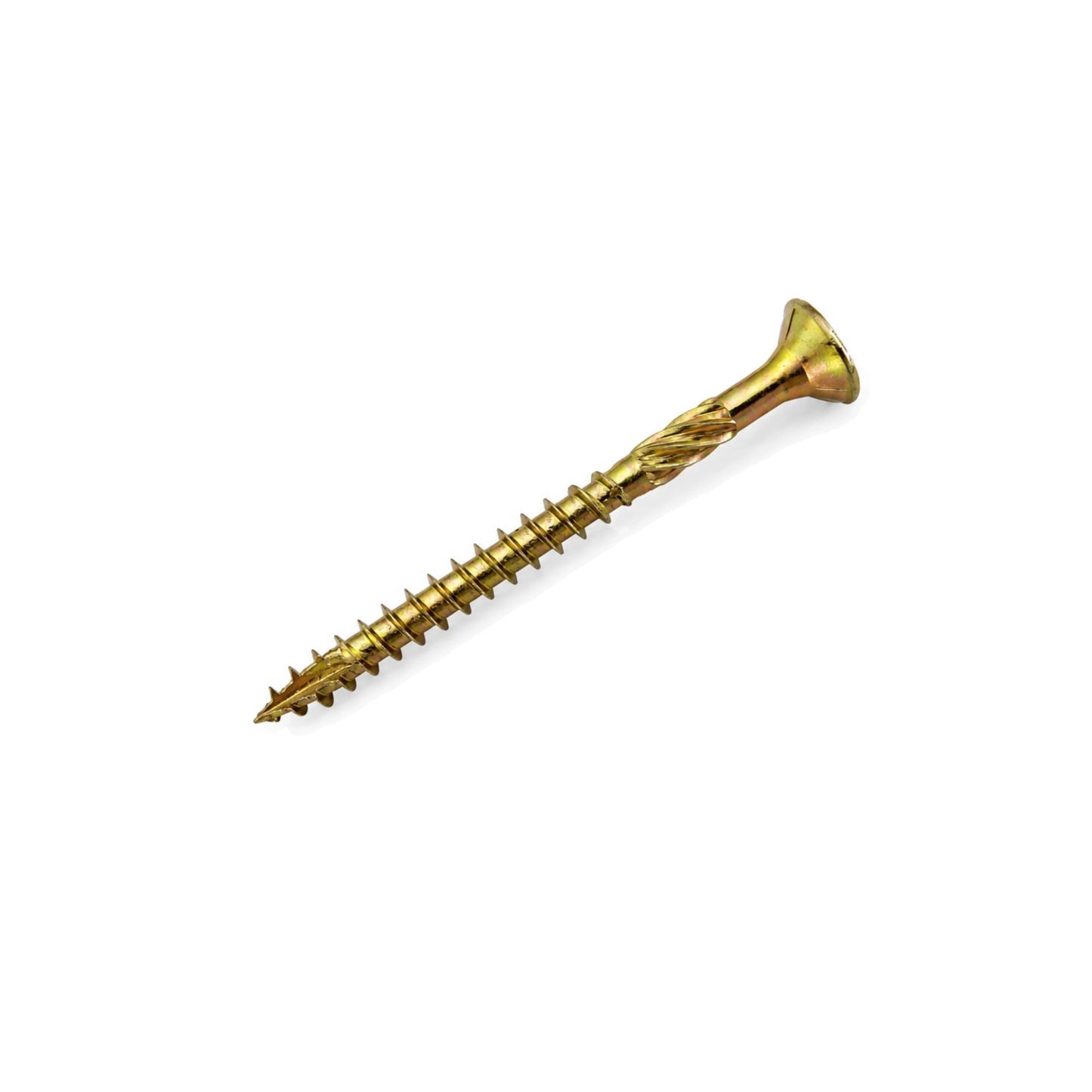 5.0 x 40mm Woodmaster Wood Screws Double Countersunk Pozi