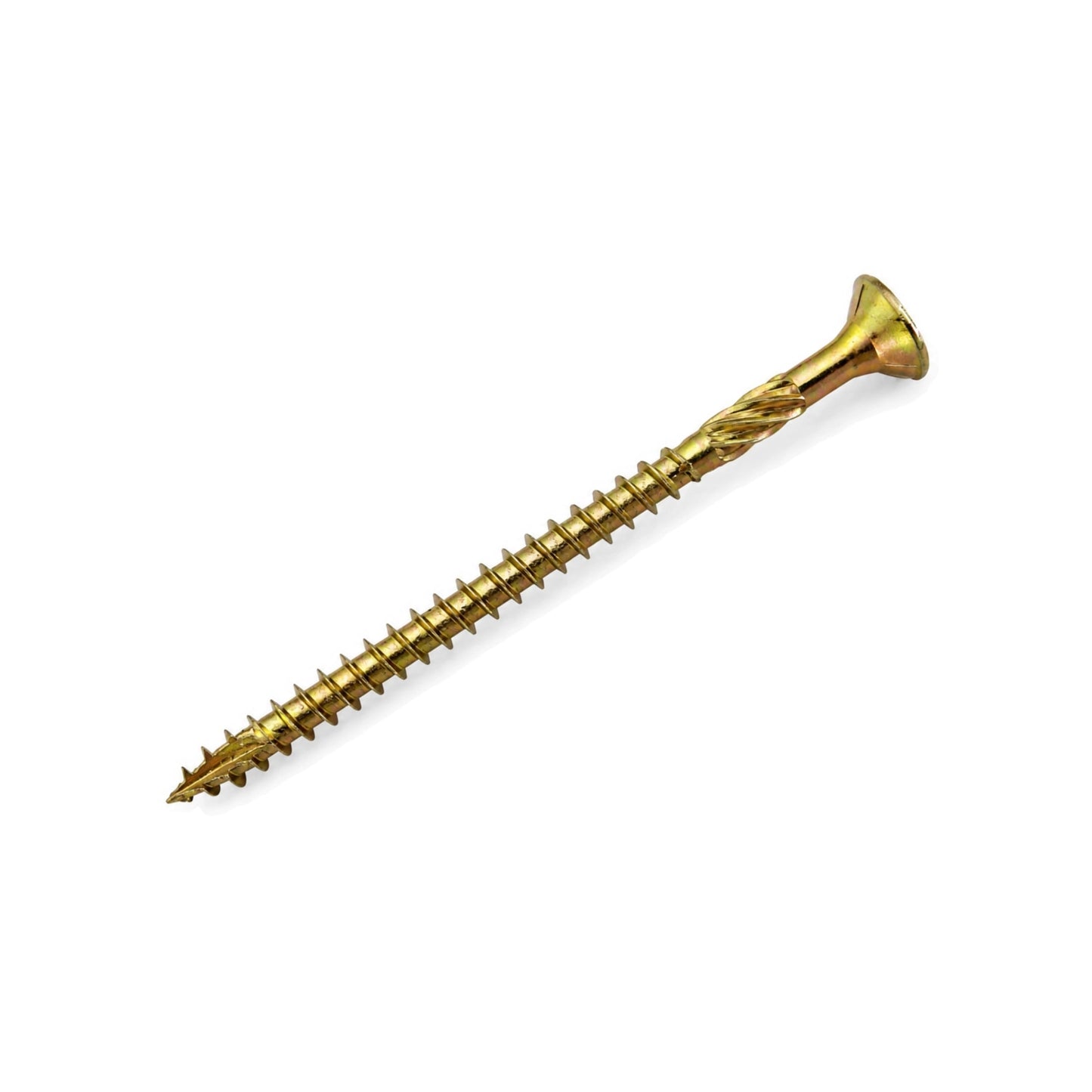 5.0 x 70mm Woodmaster Wood Screws Double Countersunk Pozi