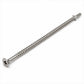 5.5 x 180mm tek 3 wing drill screws light section