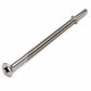 5.5 x 180mm tek 5 wing drill screws heavy section