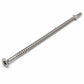 5.5 x 235mm tek 3 wing drill screws light section