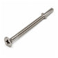 5.5 x 42mm tek 5 wing drill screws heavy section