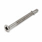 5.5 x 62mm tek 3 wing drill screws light section