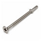 5.5 x 65mm tek 5 wing drill screws heavy section