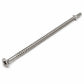 5.5 x 200mm Wing Drill Screws Countersunk TEK 3 (X100)
