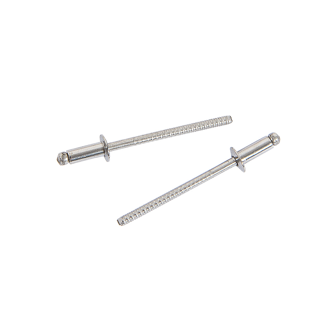 Stainless Steel Pop Rivets (Blind Dome Head) | Fixabolt® Trade UK